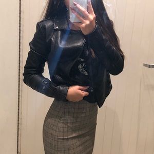 Meet your Posher, Viktoriya